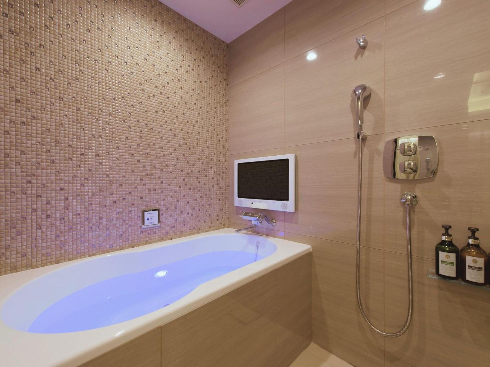 Hotel Glanz Cascata Токио Номер фото