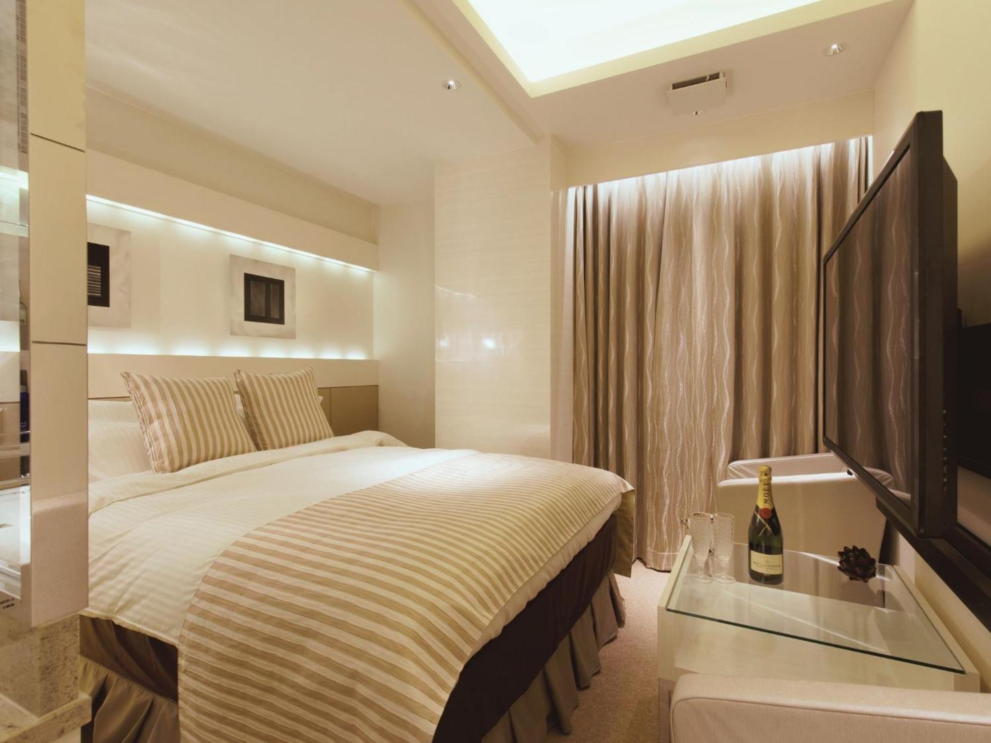 Hotel Glanz Cascata Токио Экстерьер фото